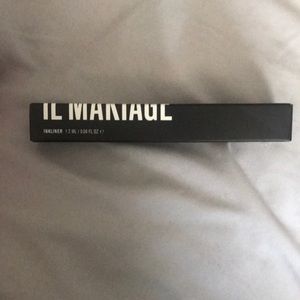 Il Makiage InkLiner Eye liner- Black